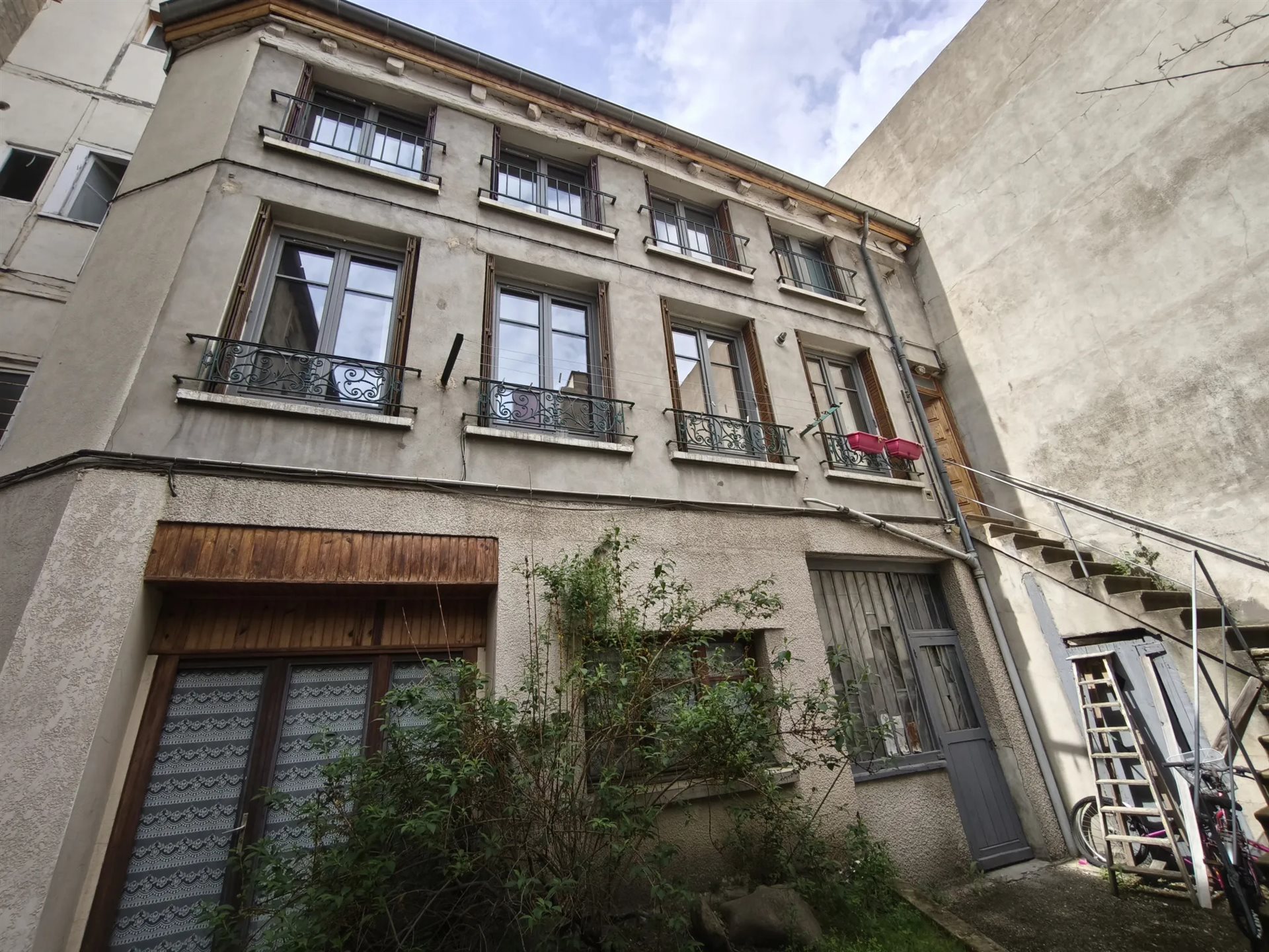Appartement à vendre, 90m², Saint-Etienne