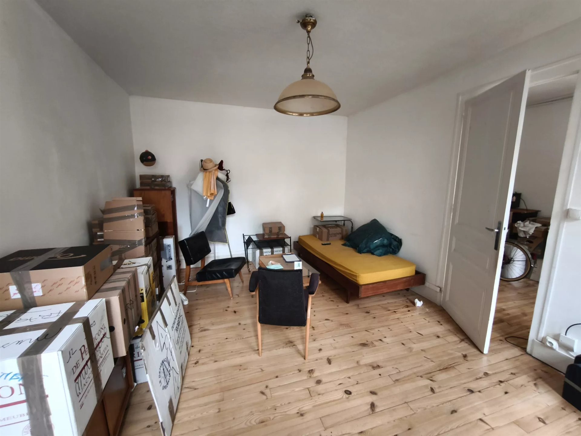 Appartement à vendre, 90m², Saint-Etienne