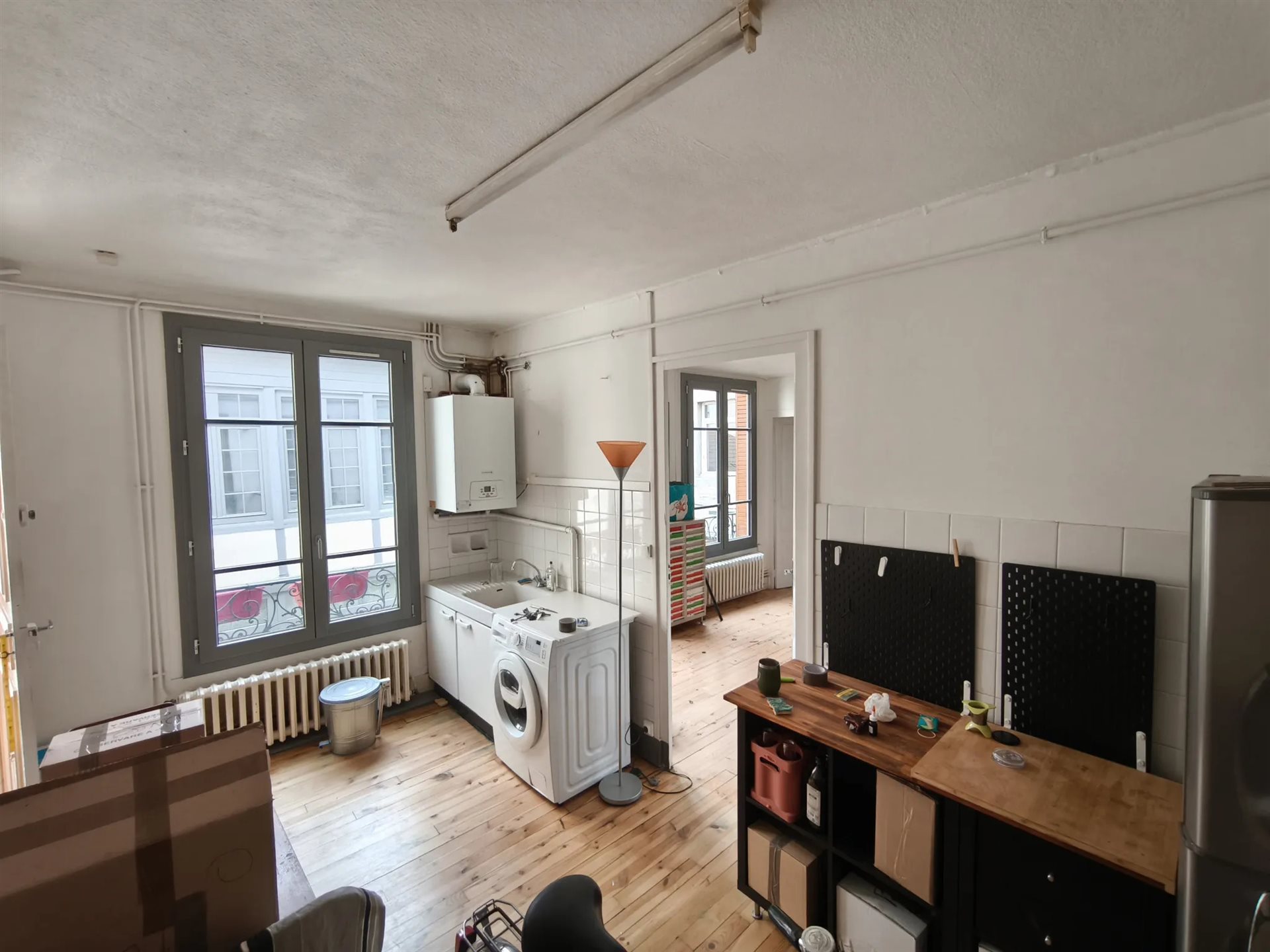 Appartement à vendre, 90m², Saint-Etienne