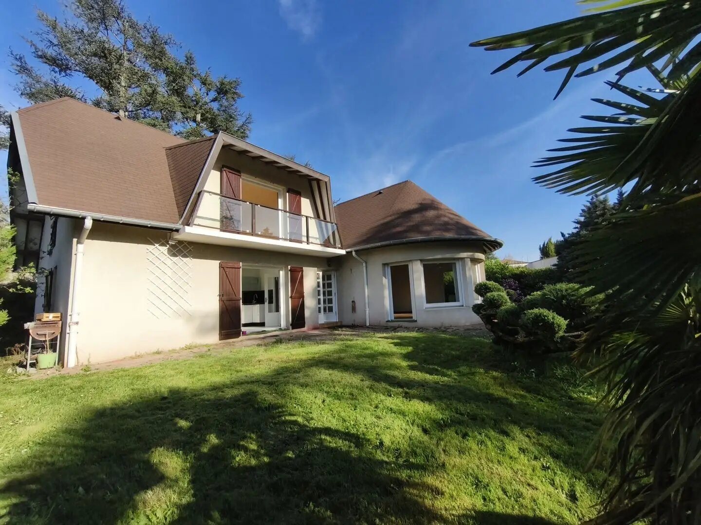Maison à vendre, 160m², Saint-Priest-en-Jarez
