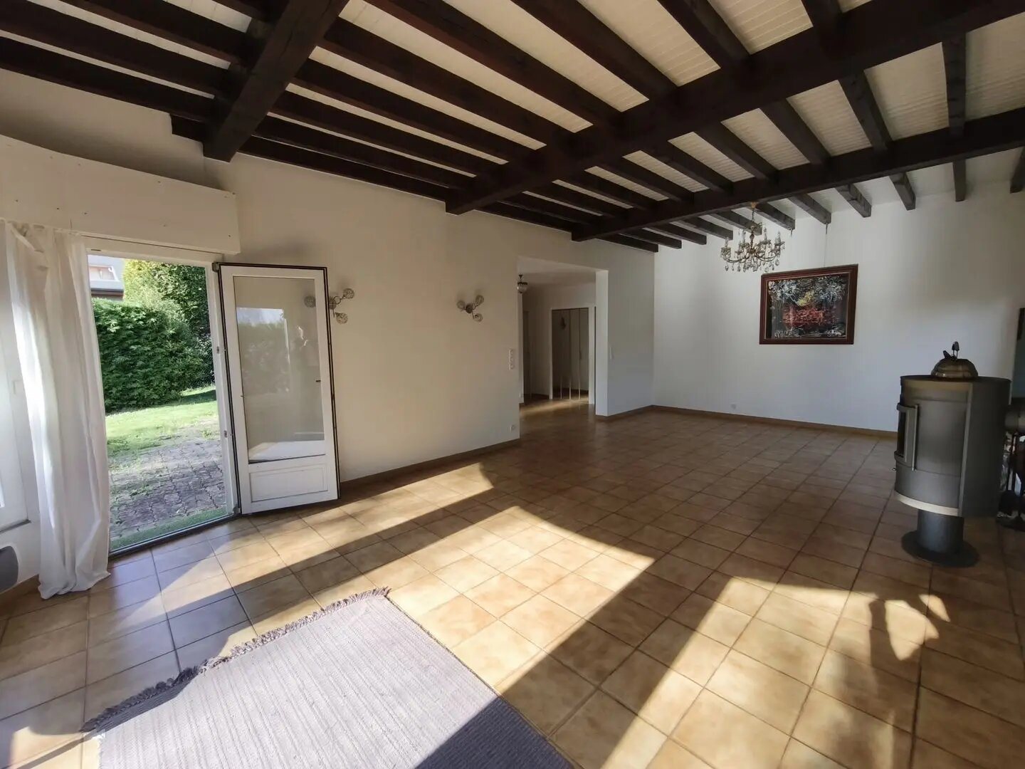 Maison à vendre, 160m², Saint-Priest-en-Jarez