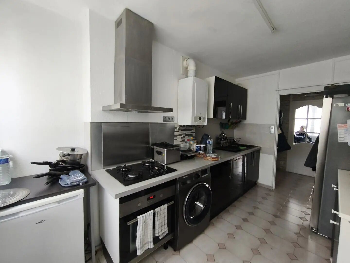 Appartement à vendre, 86m², Saint-Etienne