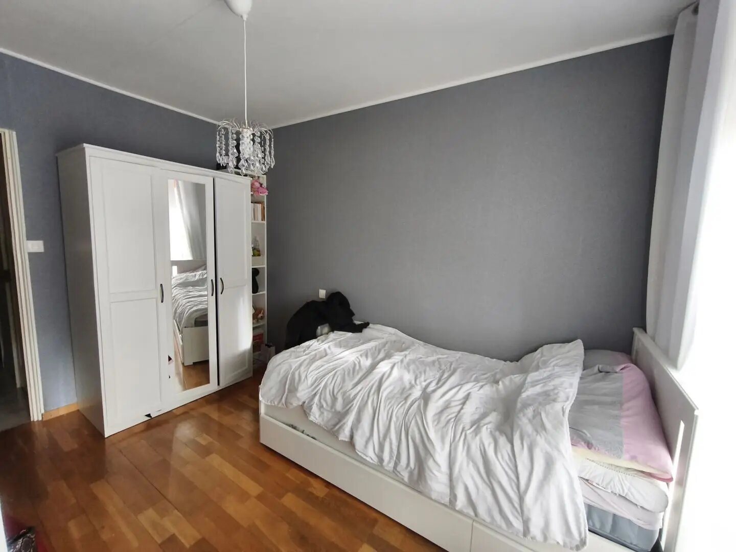 Appartement à vendre, 86m², Saint-Etienne