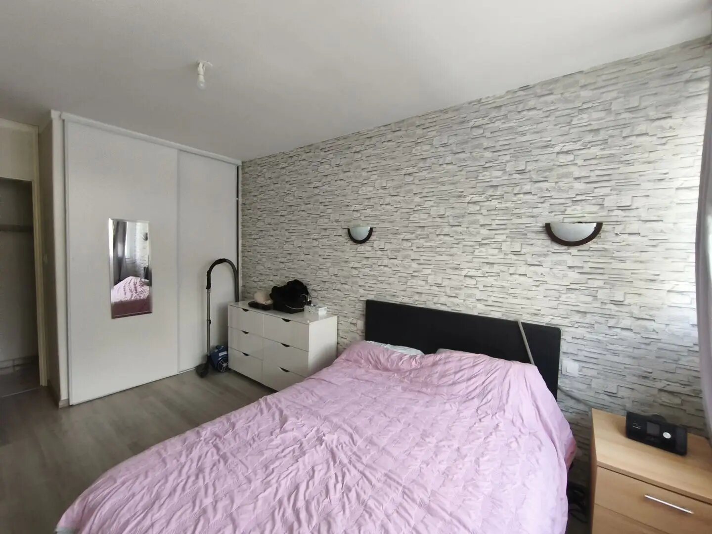 Appartement à vendre, 86m², Saint-Etienne