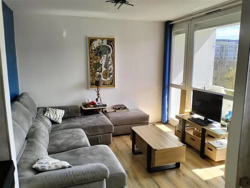 Appartement à vendre, 81m², Saint-Étienne