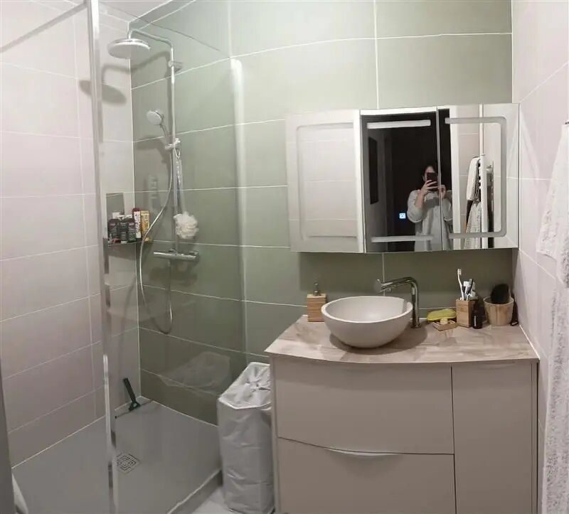Appartement à vendre, 81m², Saint-Étienne