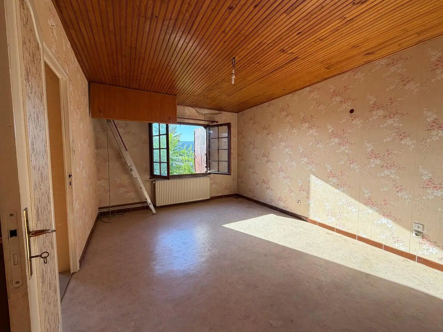Maison à vendre, 88m², La Grand-Croix