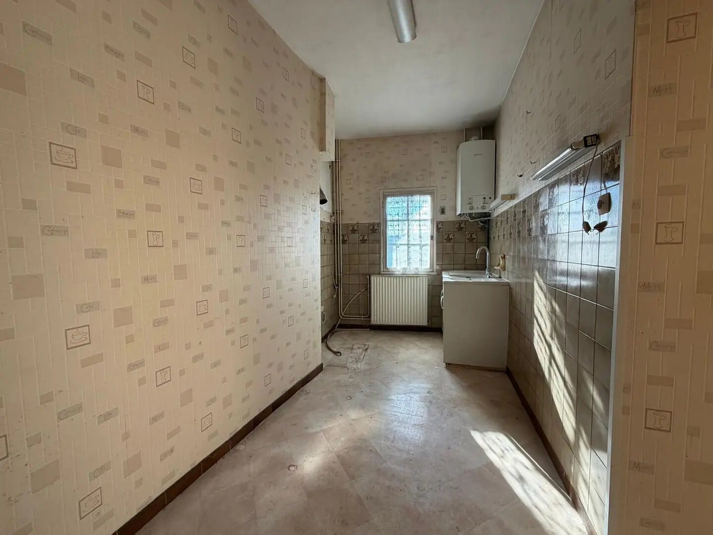 Maison à vendre, 88m², La Grand-Croix