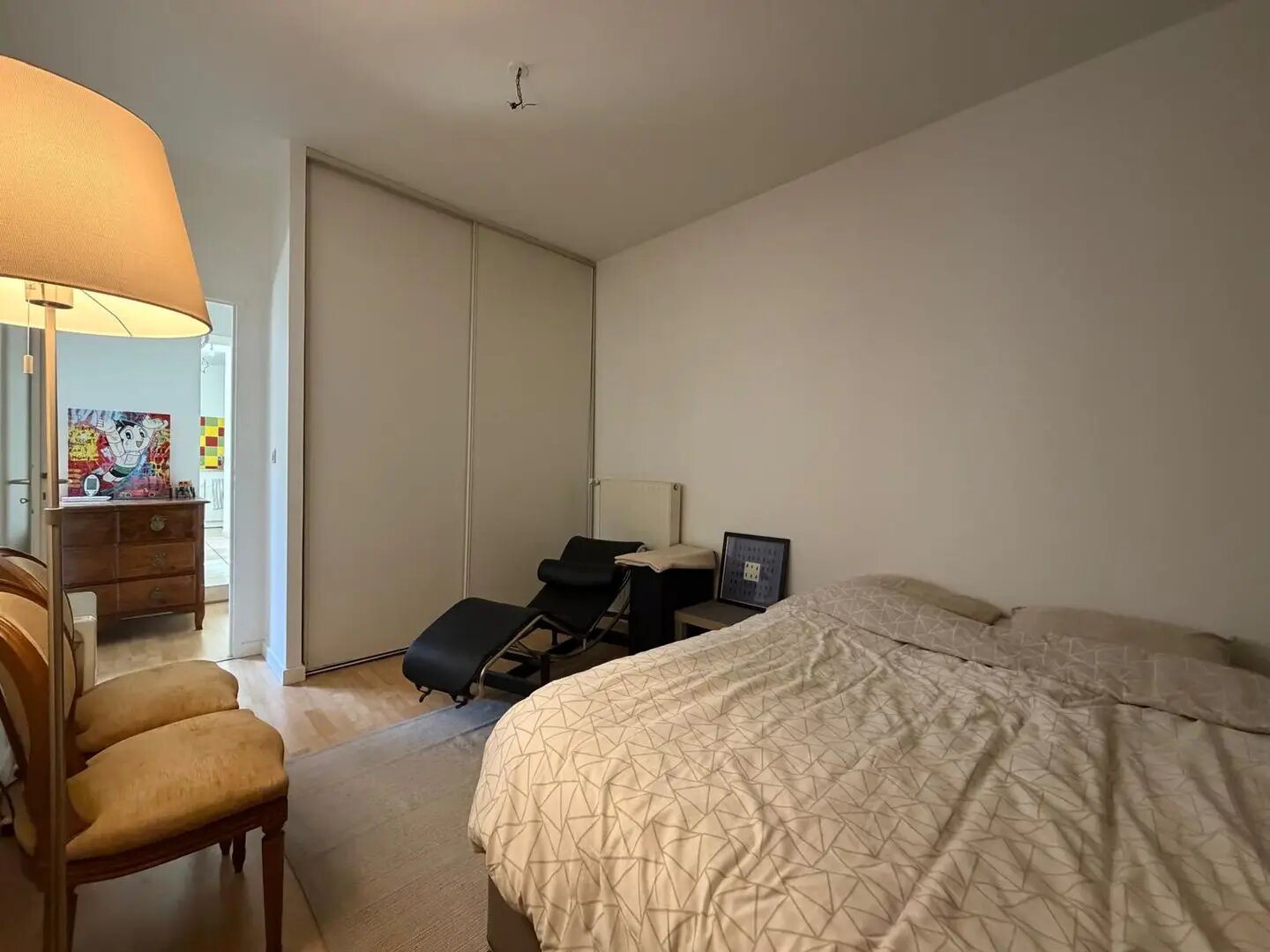 Appartement à vendre, 47m², Saint-Étienne