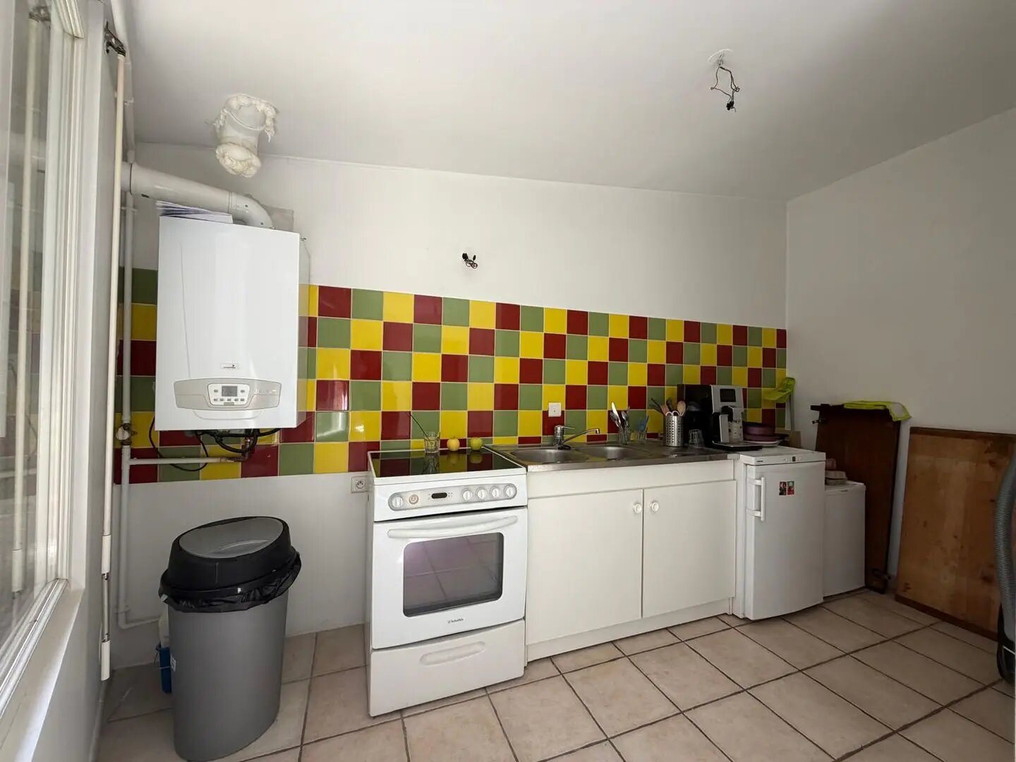 Appartement à vendre, 47m², Saint-Étienne