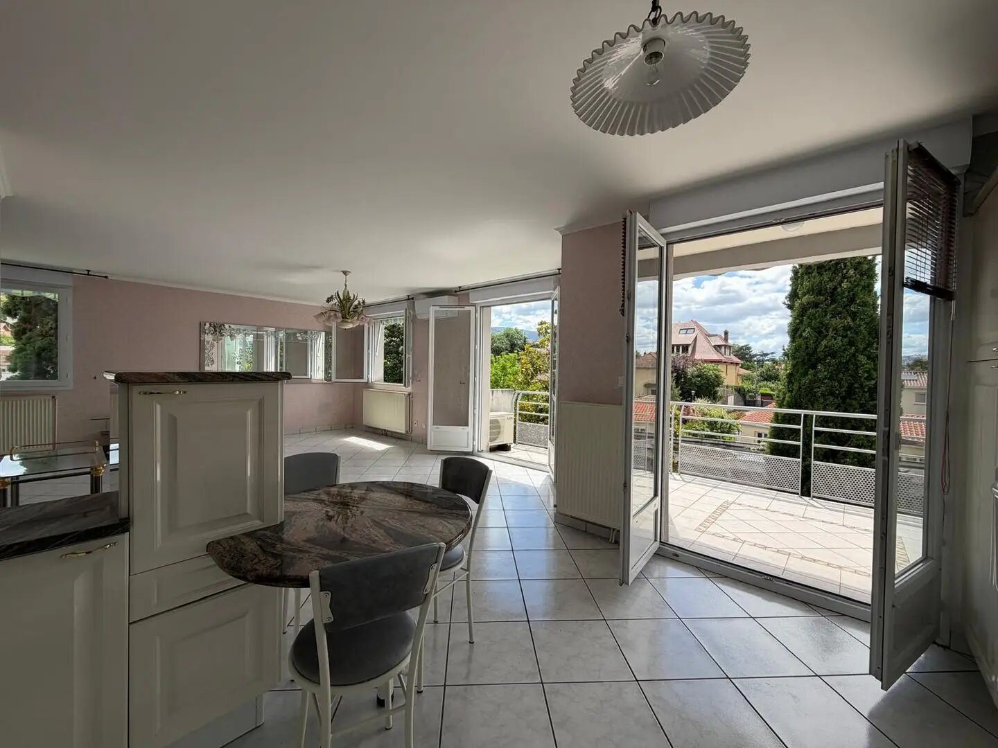 Appartement à vendre, 68m², Saint-Chamond