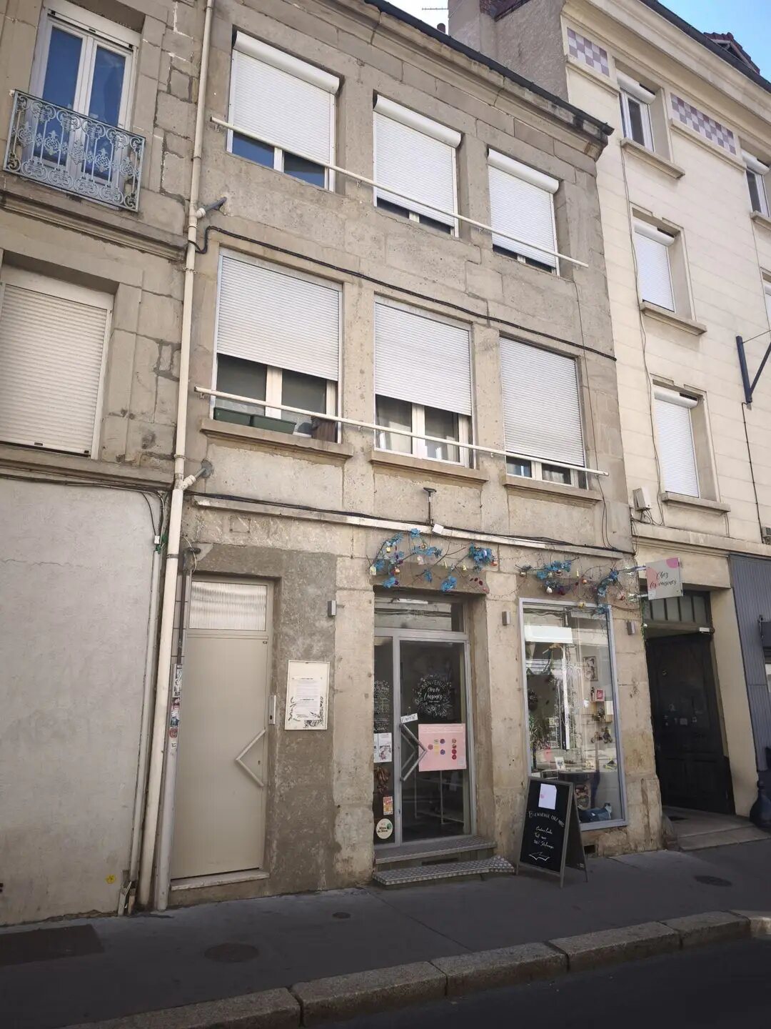 Appartement à vendre, 210m², Saint-Etienne