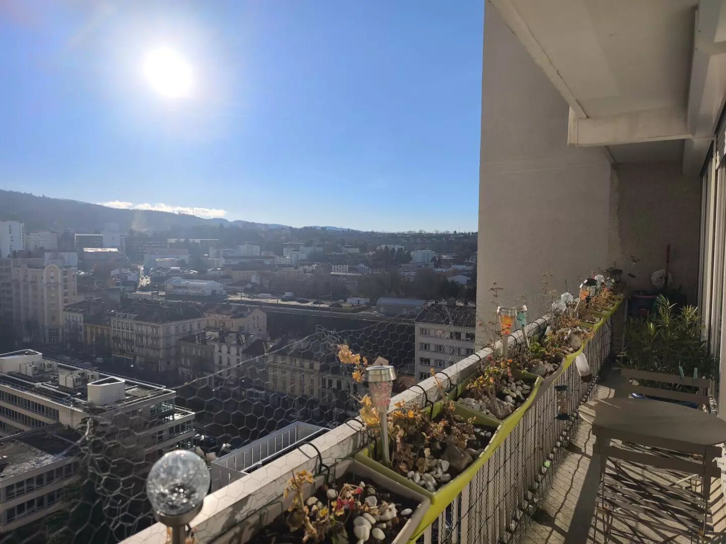 Appartement à vendre, 51m², Saint-Etienne