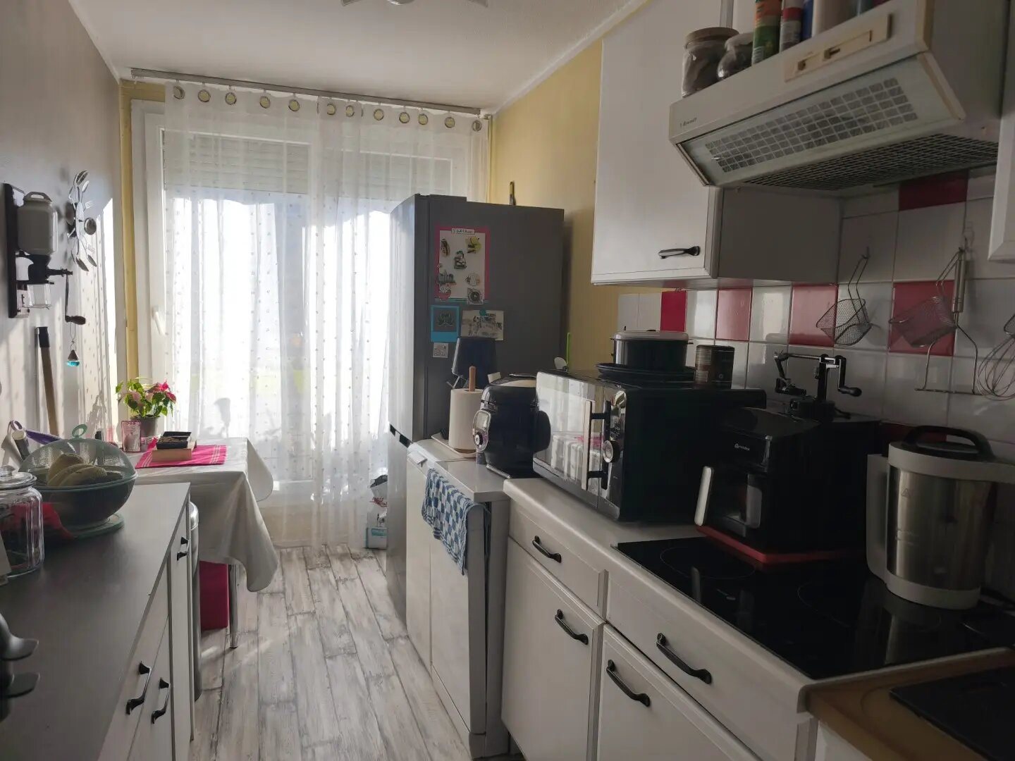 Appartement à vendre, 51m², Saint-Etienne