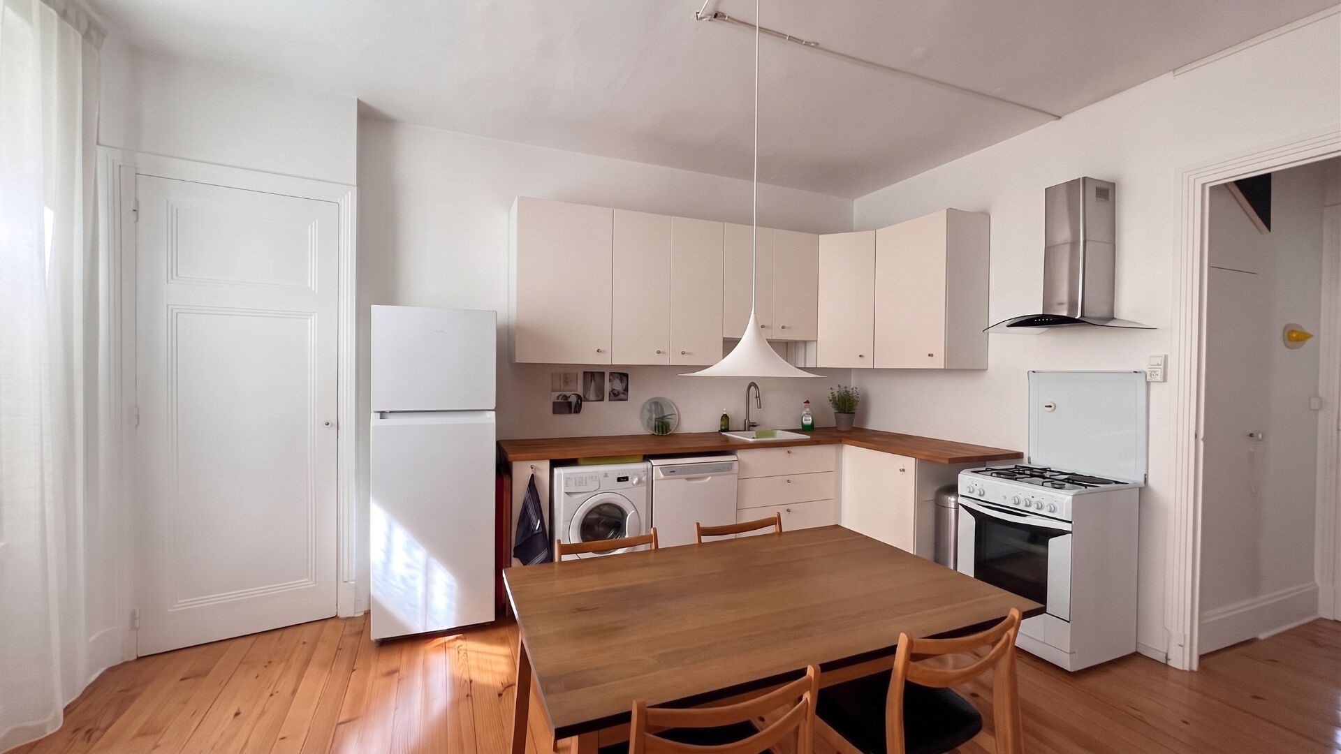 Appartement à vendre, 75m², Saint-Etienne