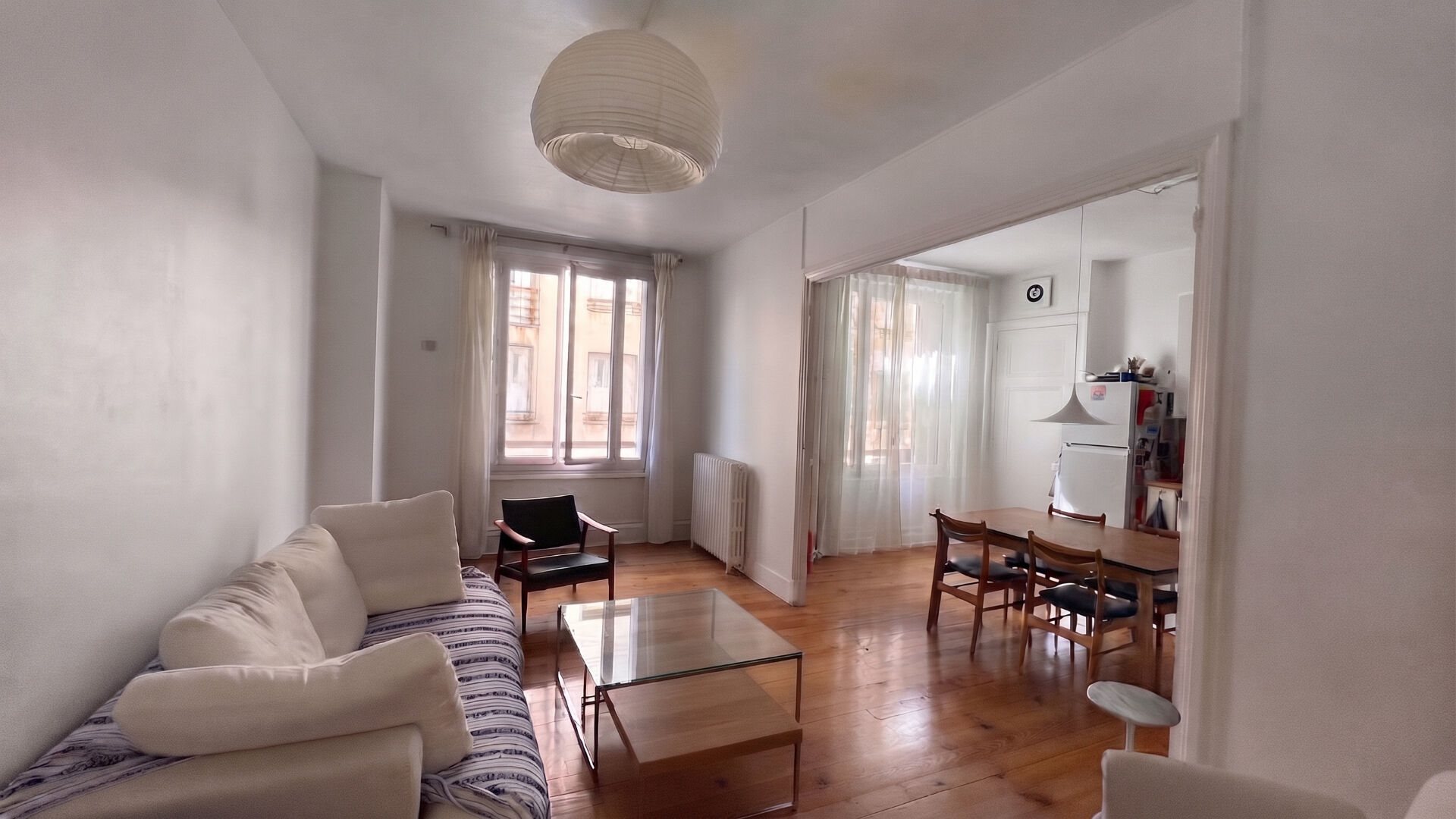 Appartement à vendre, 75m², Saint-Etienne
