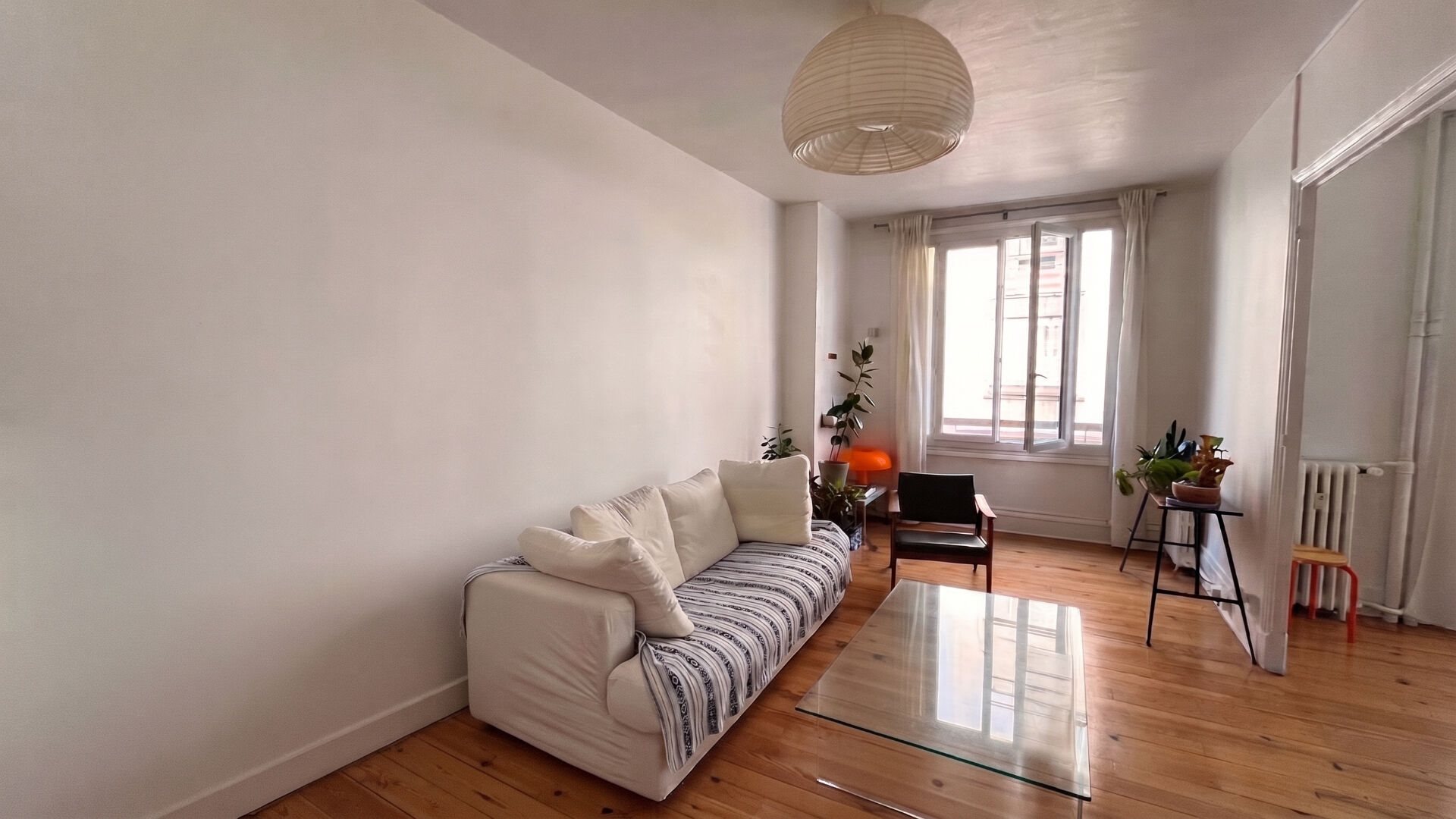 Appartement à vendre, 75m², Saint-Etienne