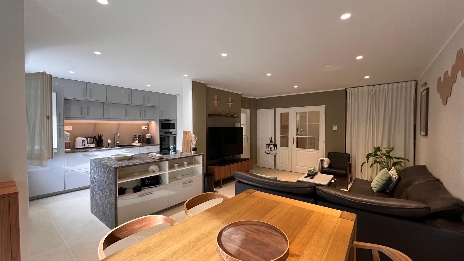 Appartement à vendre, 88m², Saint-Etienne