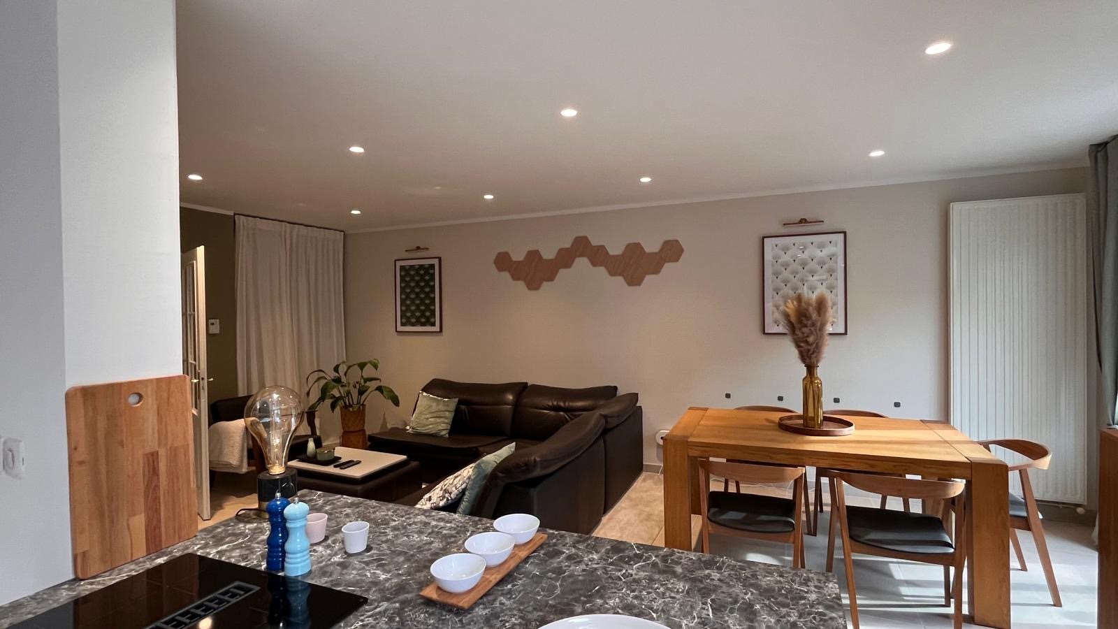 Appartement à vendre, 88m², Saint-Etienne