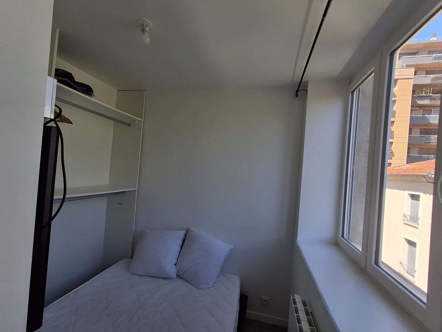 Appartement à louer, 20m², Saint-Etienne