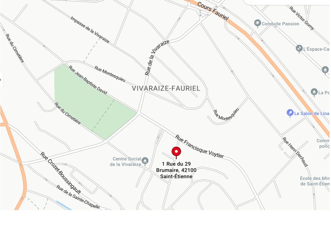 Maison à vendre, 15m², Saint-Étienne