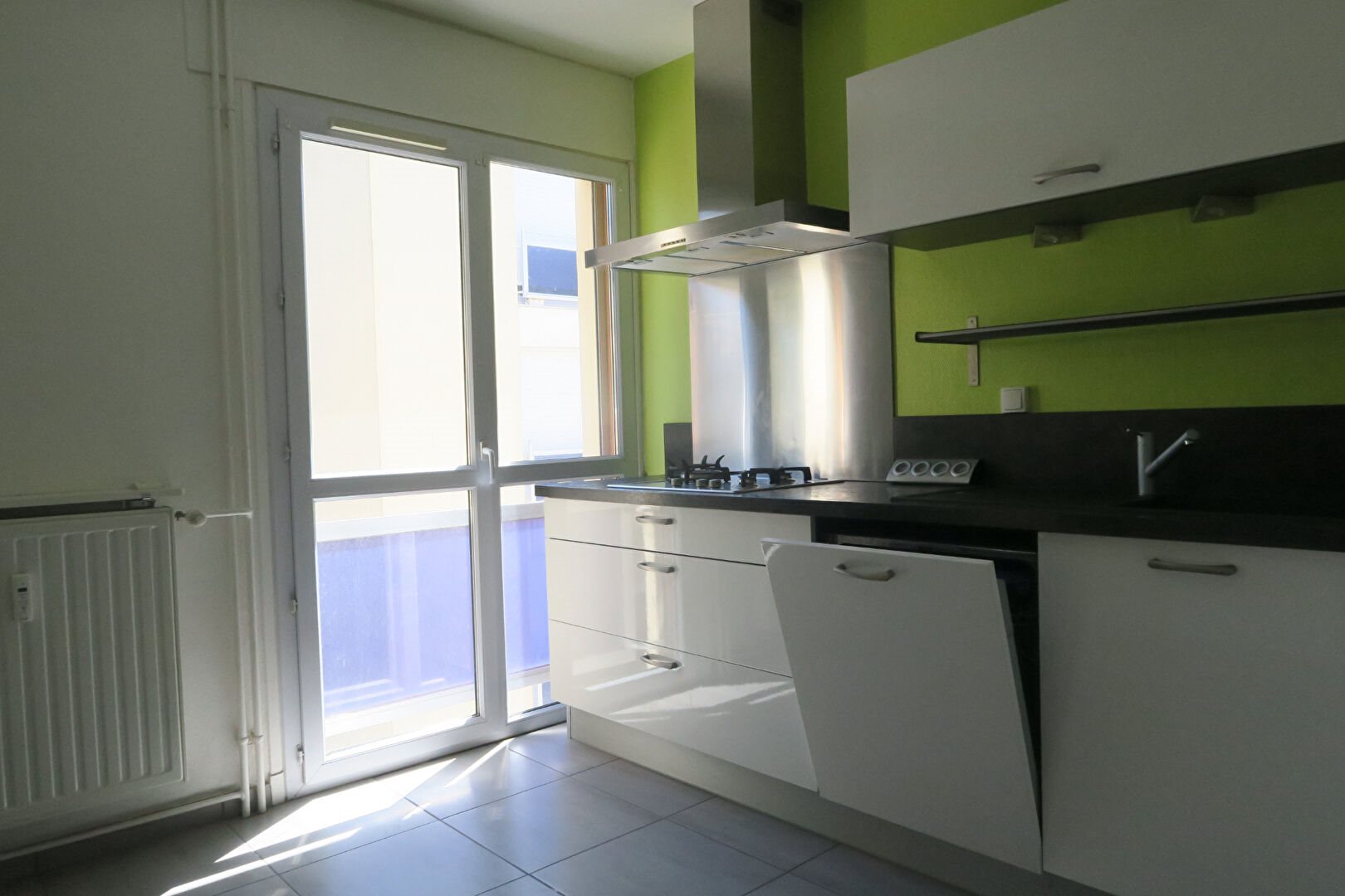Appartement à vendre, 62m², La Talaudière
