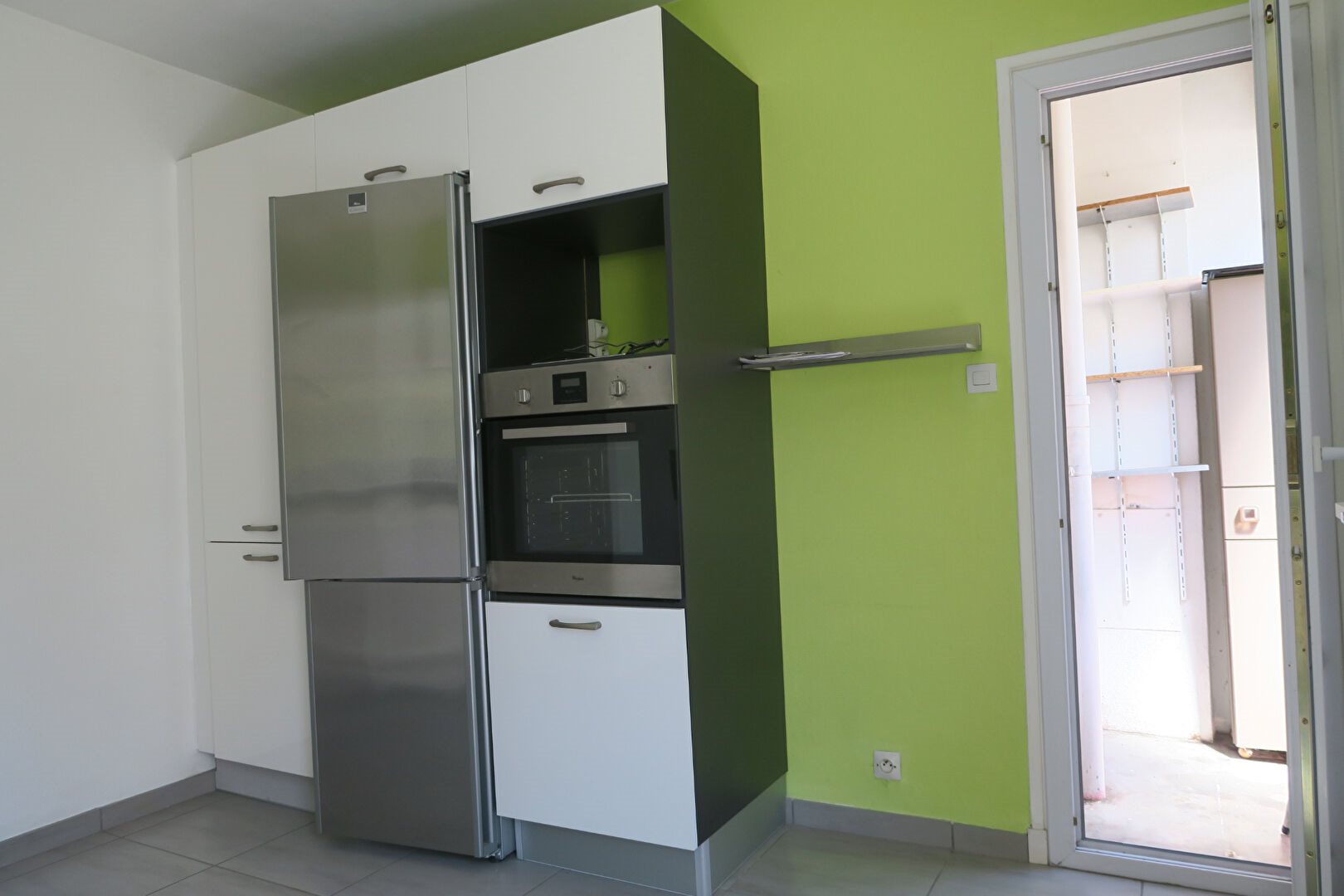 Appartement à vendre, 62m², La Talaudière