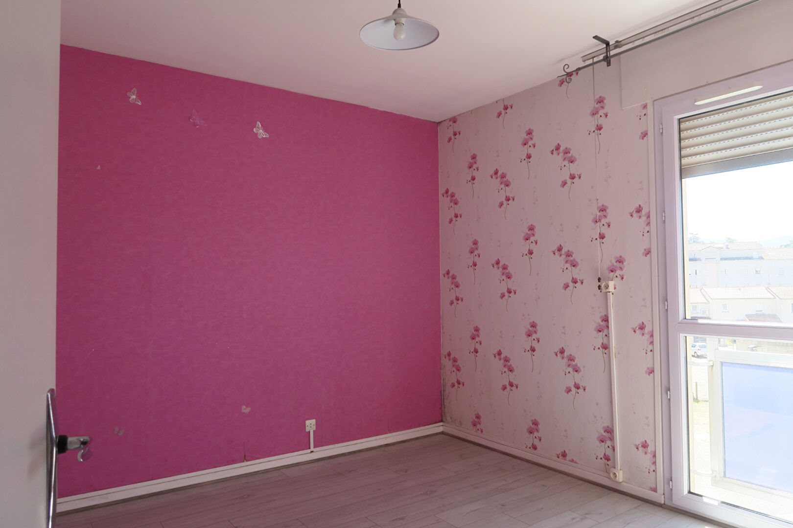 Appartement à vendre, 62m², La Talaudière