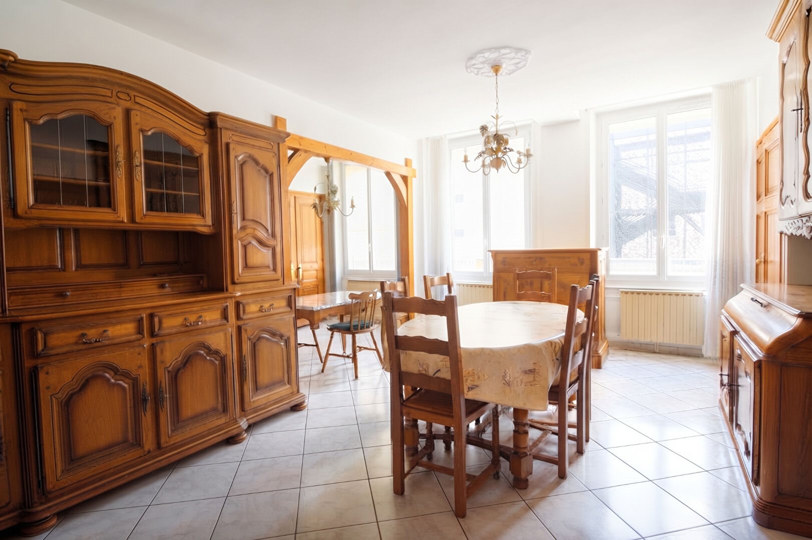 Appartement à vendre, 75m², Saint-Étienne