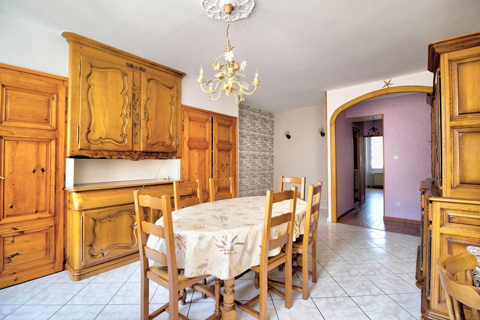 Appartement à vendre, 75m², Saint-Étienne