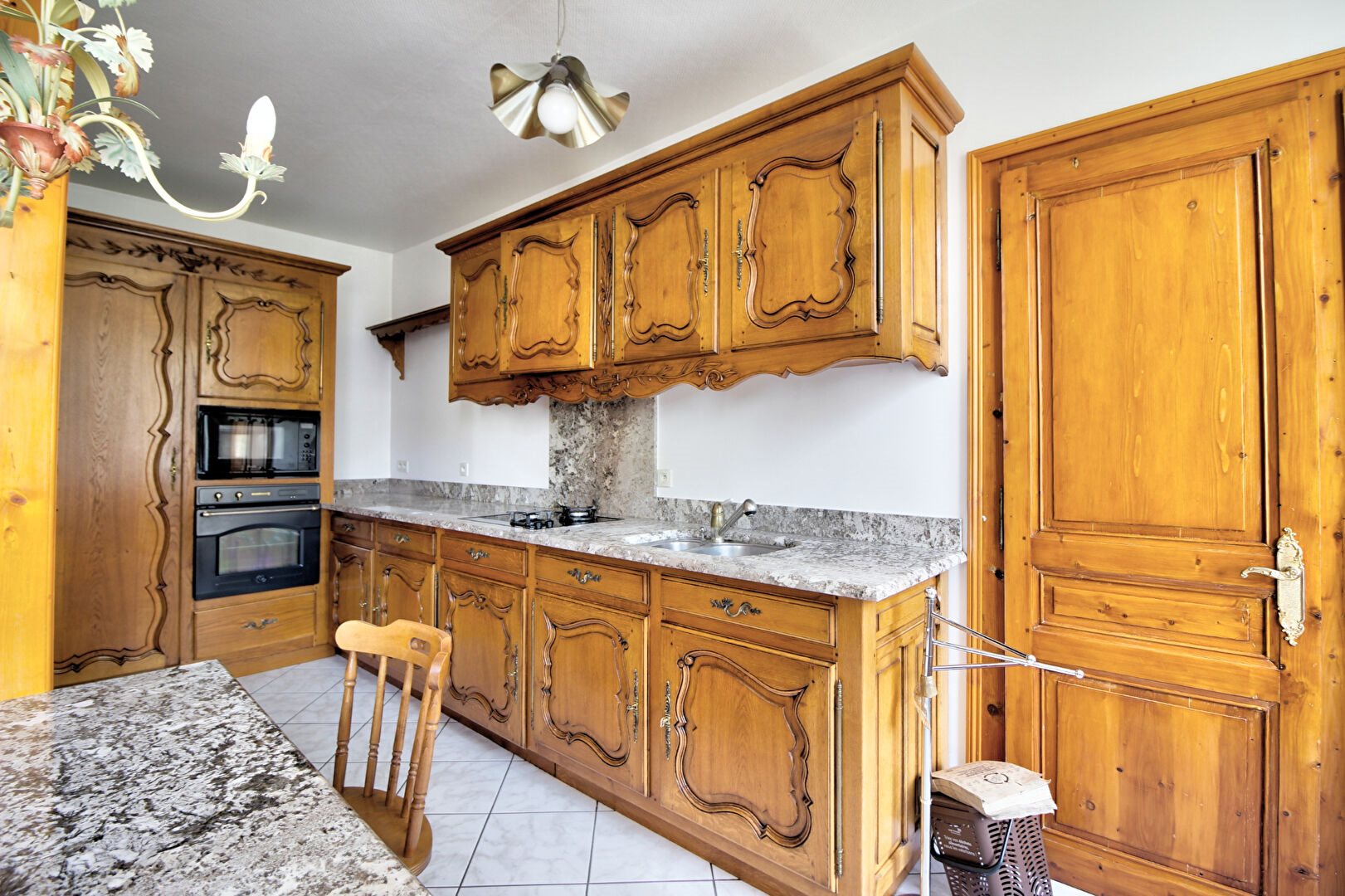 Appartement à vendre, 75m², Saint-Étienne