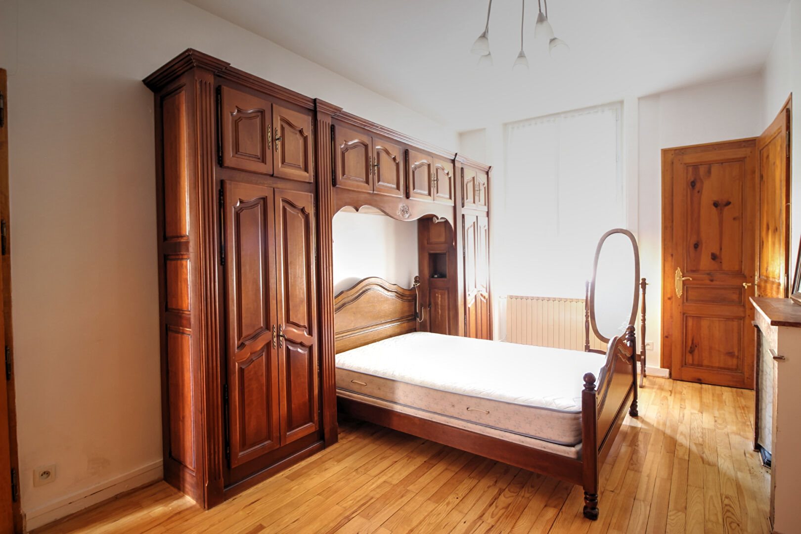 Appartement à vendre, 75m², Saint-Étienne