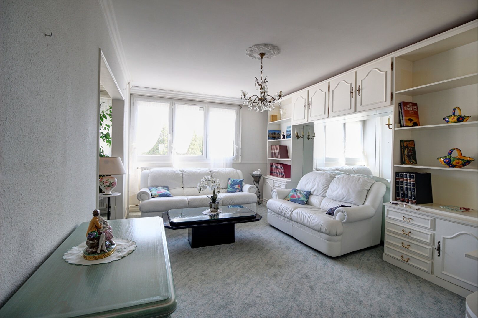 Appartement à vendre, 78m², Saint-Étienne