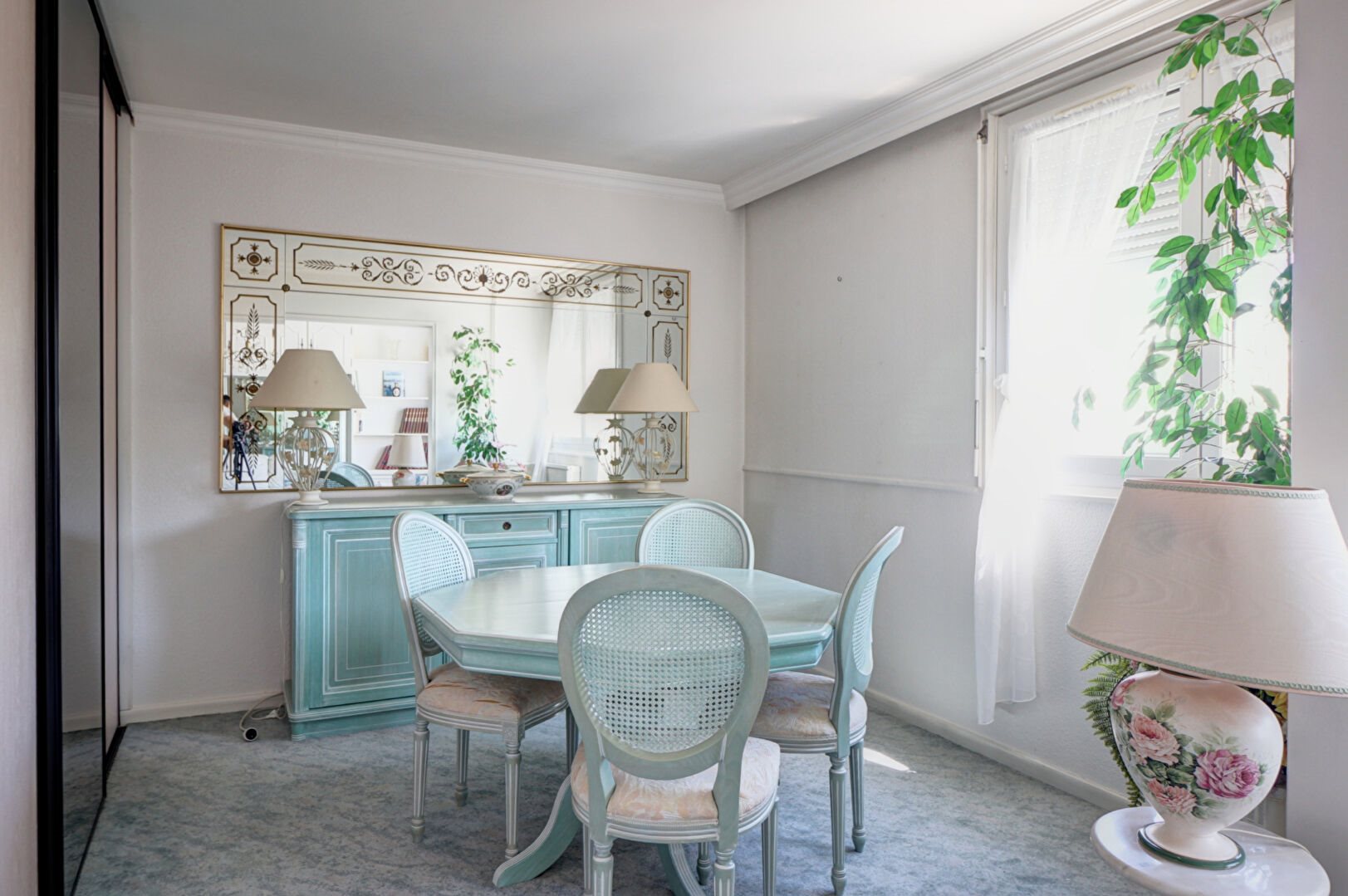 Appartement à vendre, 78m², Saint-Étienne