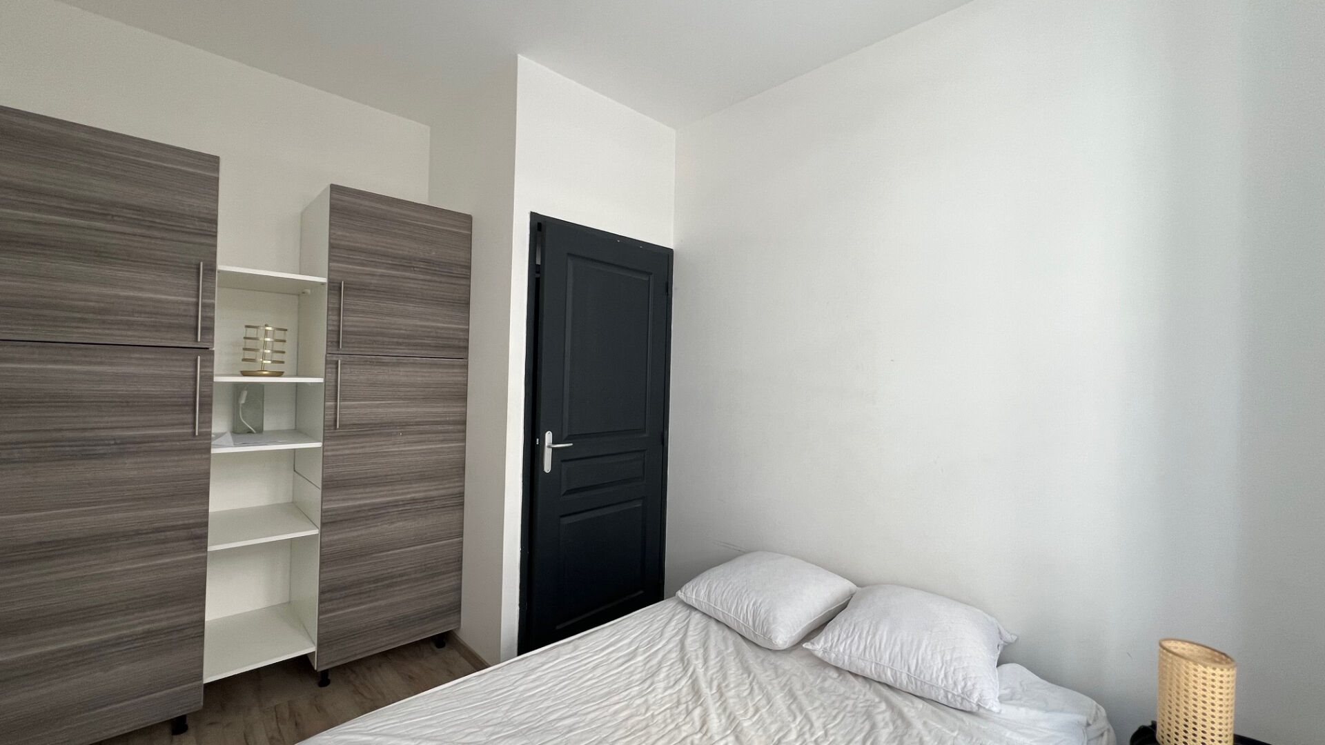 Appartement à louer, 30m², Saint-Etienne