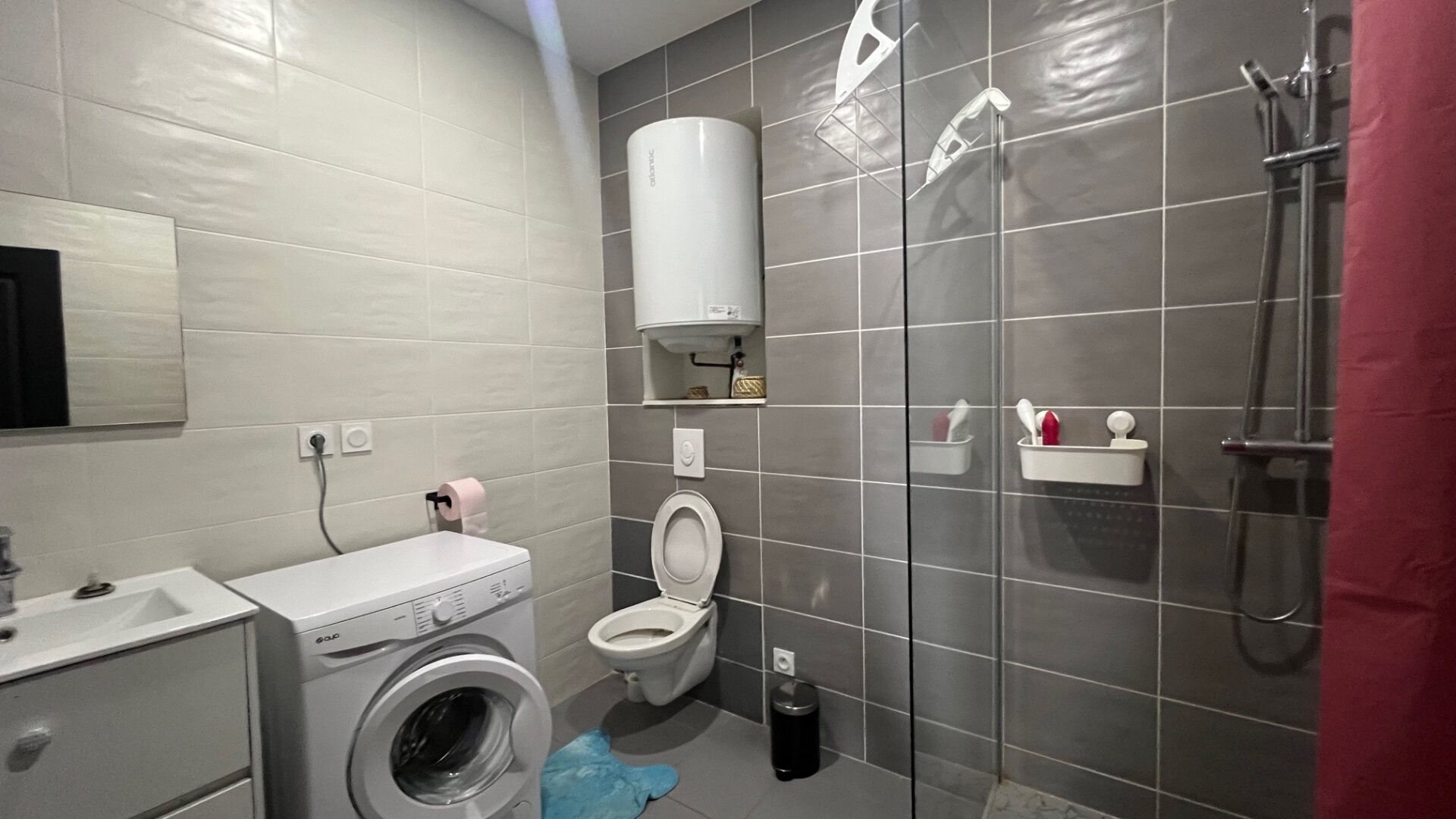 Appartement à louer, 30m², Saint-Etienne