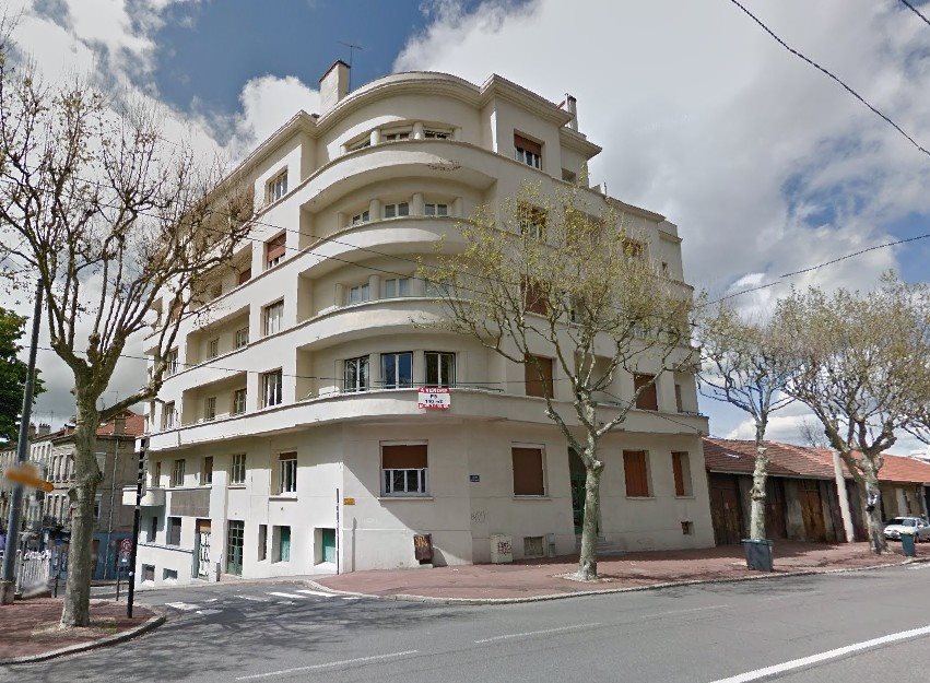 Appartement à vendre, 77m², Saint-Etienne