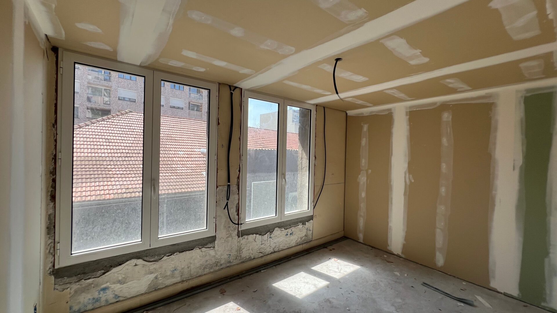 Appartement à vendre, 77m², Saint-Etienne