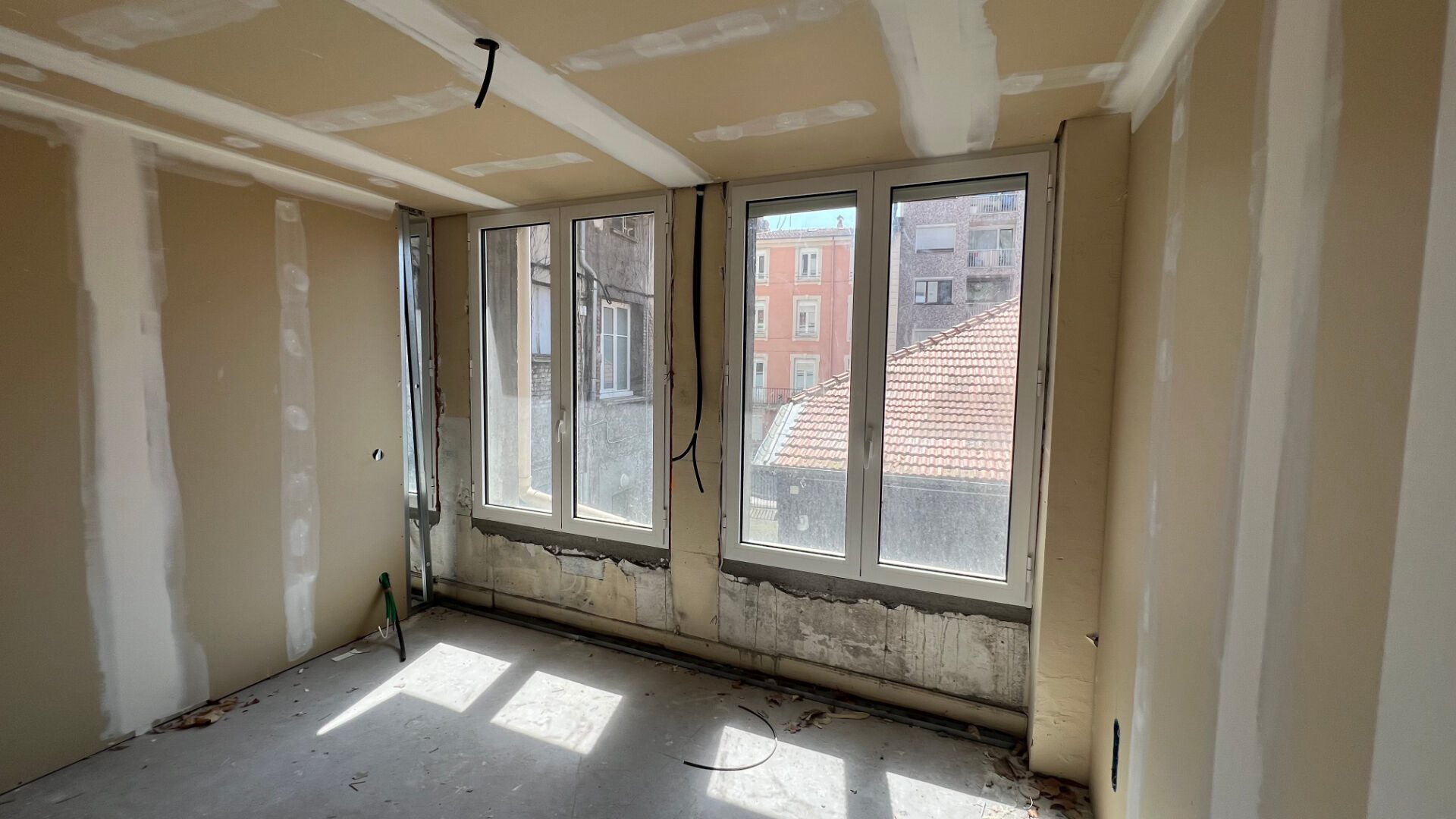 Appartement à vendre, 77m², Saint-Etienne
