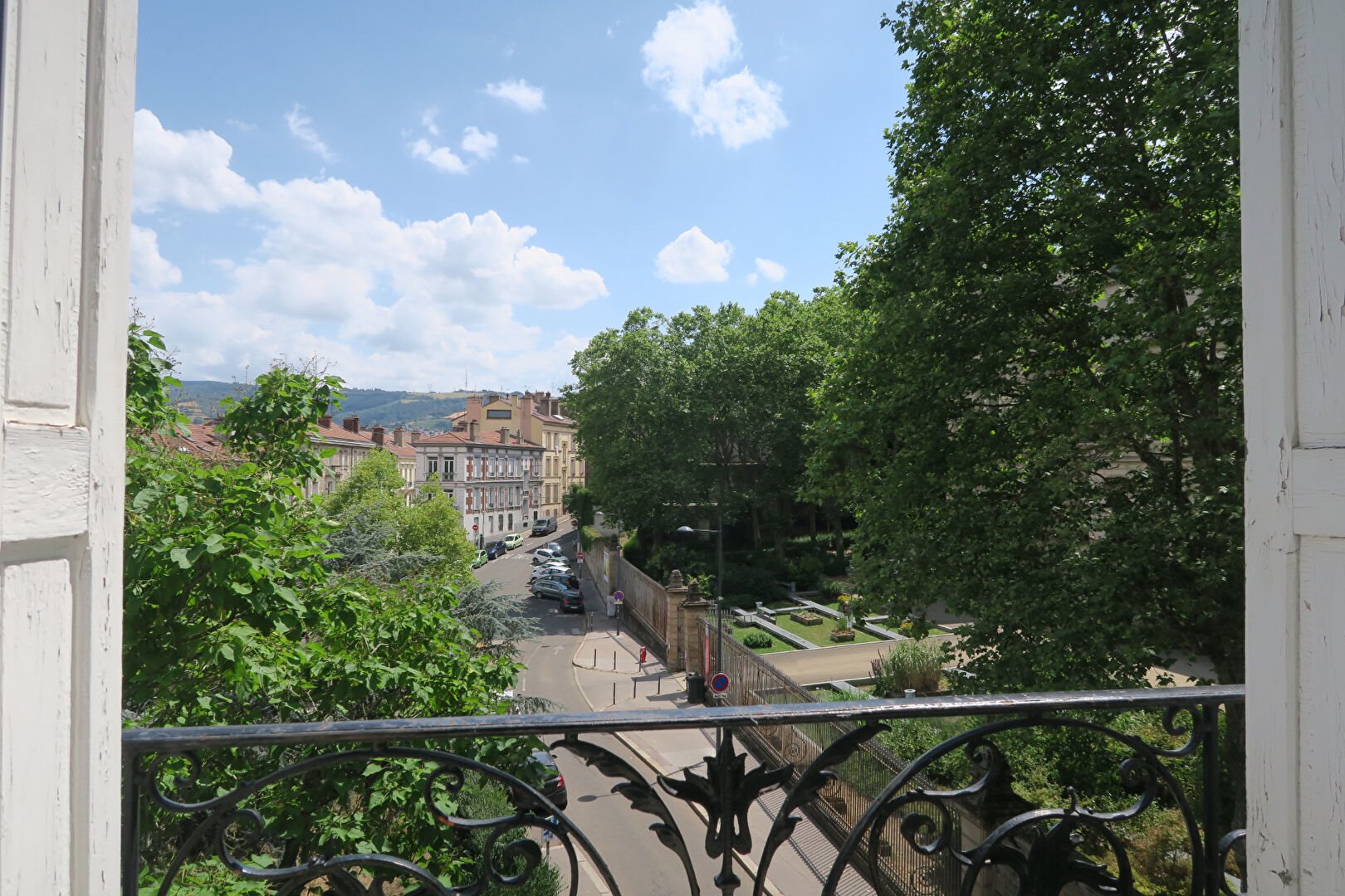 Appartement à vendre, 29m², Saint-Etienne