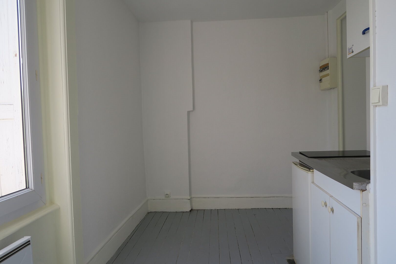 Appartement à vendre, 29m², Saint-Etienne