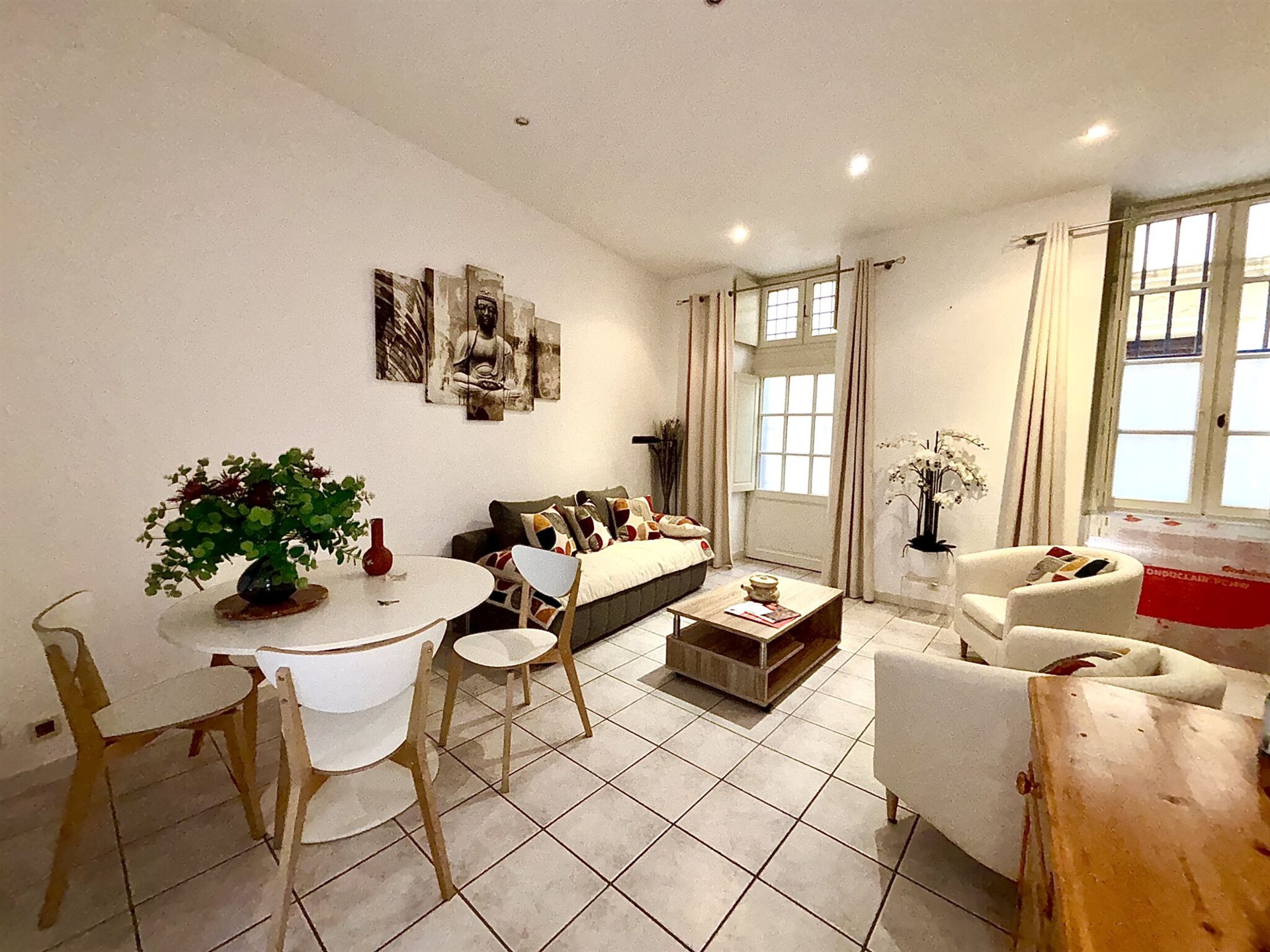 Appartement à vendre, 82m², Avignon