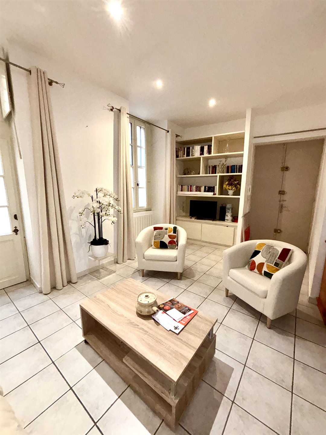 Appartement à vendre, 82m², Avignon