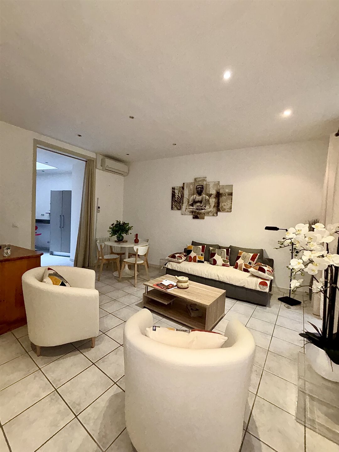 Appartement à vendre, 82m², Avignon
