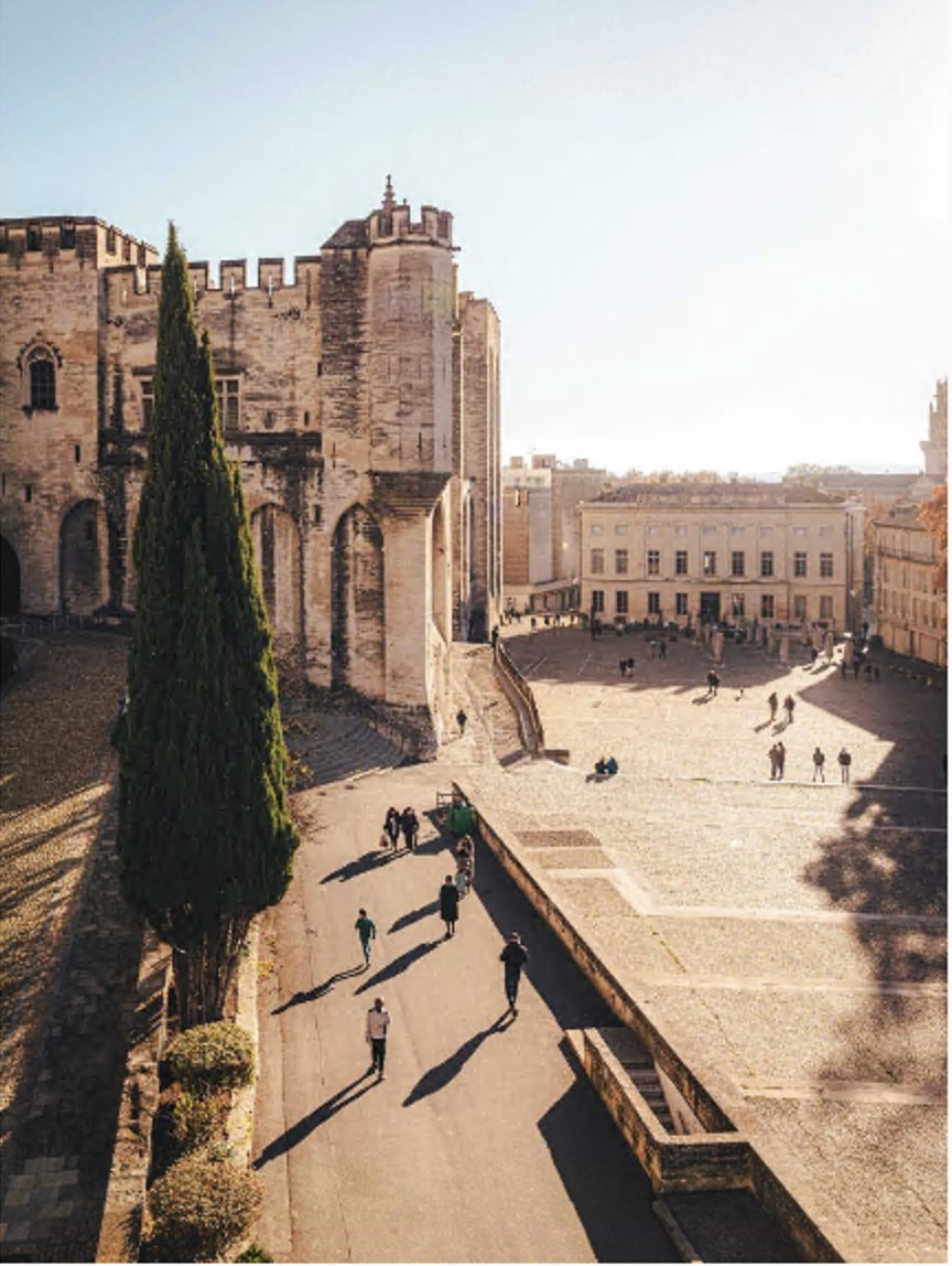 Maison à vendre, 267m², Avignon