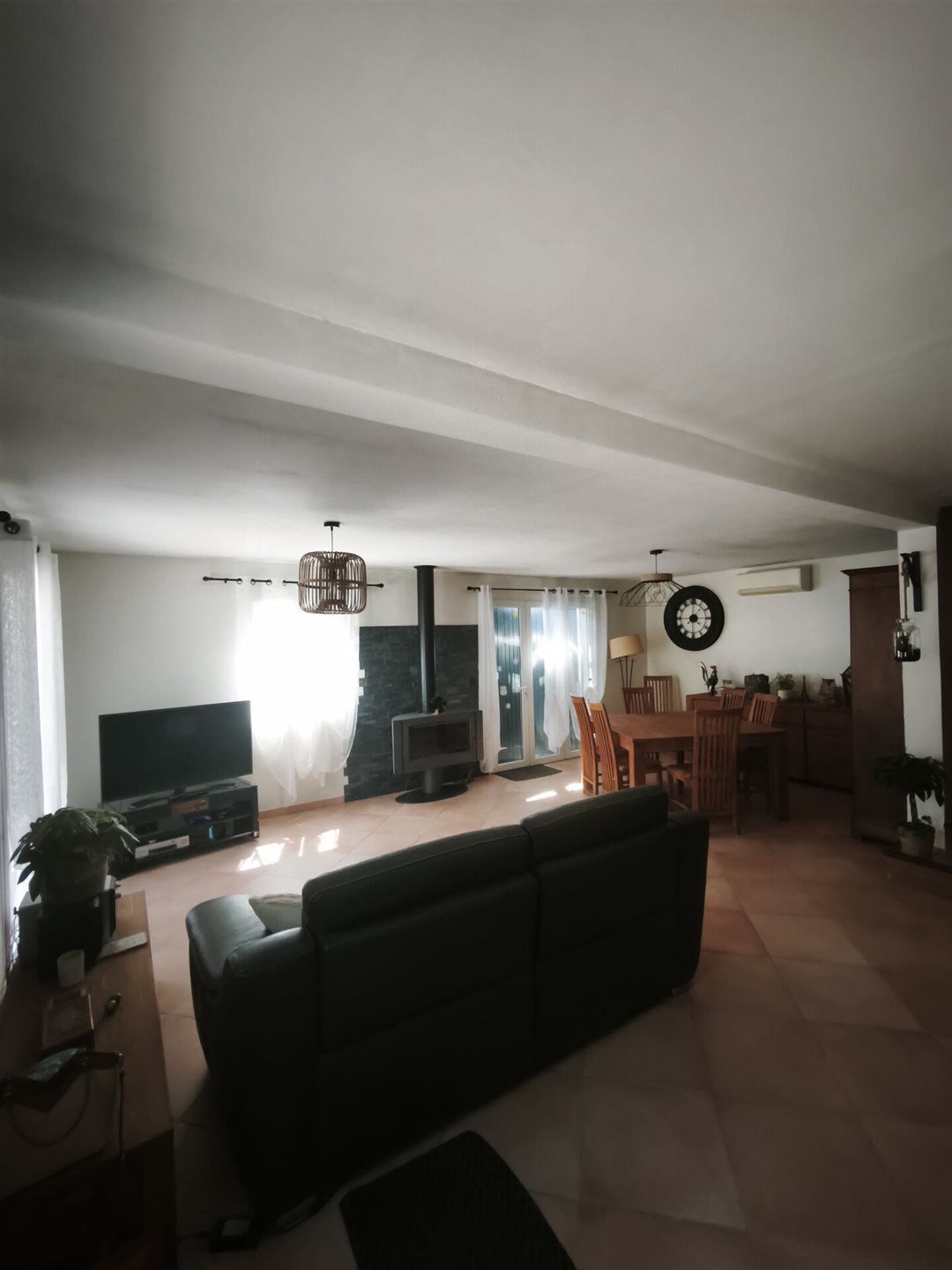 Maison à vendre, 120m², Saint-Chamas