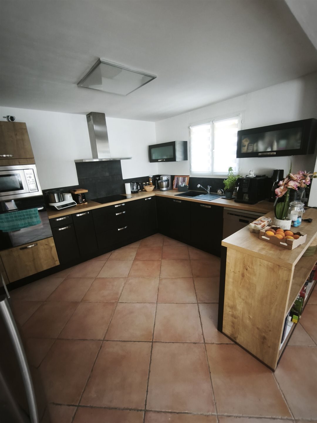Maison à vendre, 120m², Saint-Chamas