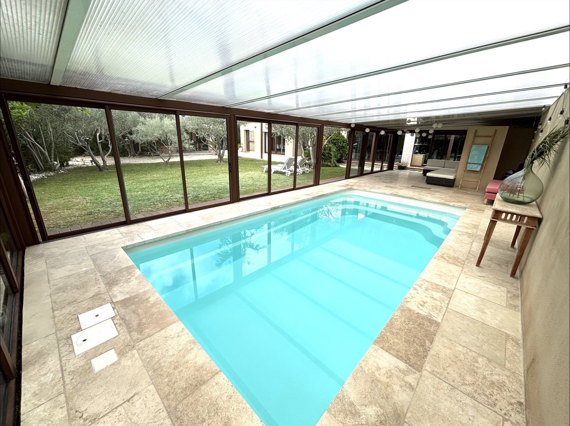Maison à vendre, 158m², Sénas