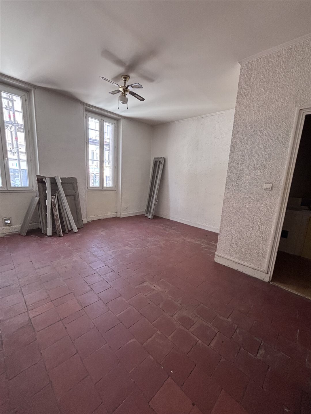 Appartement à vendre, 46m², Salon-de-Provence