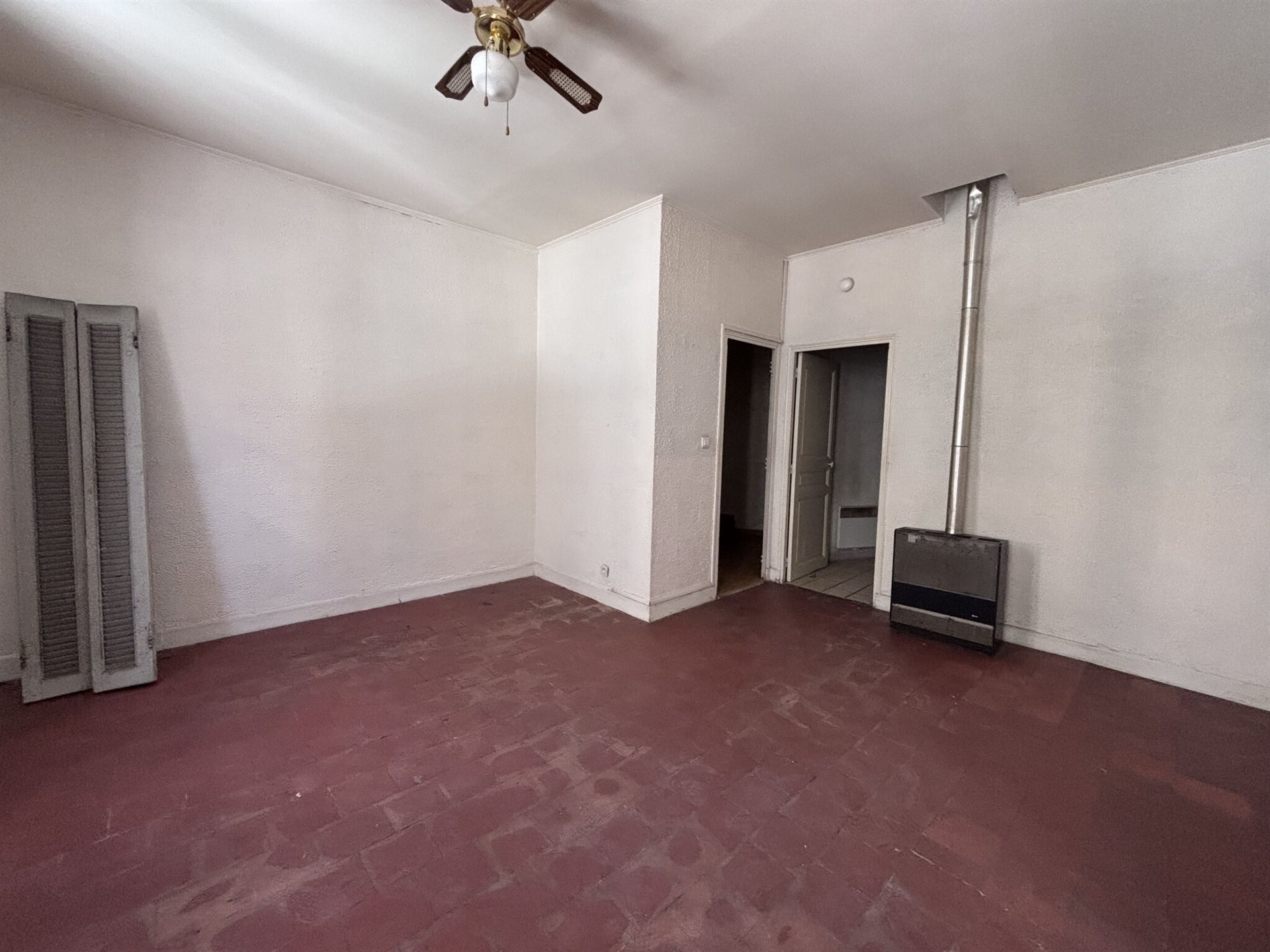 Appartement à vendre, 46m², Salon-de-Provence